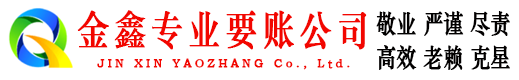 辉县金鑫清债公司